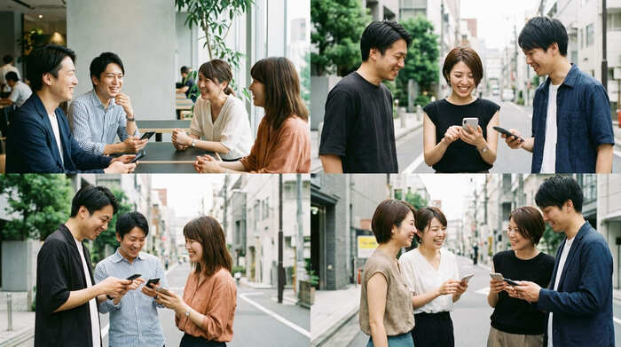 セフレアプリおすすめ10選！